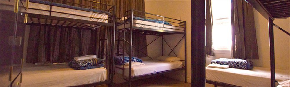 Lantana Lodge Оукланд Екстериор снимка