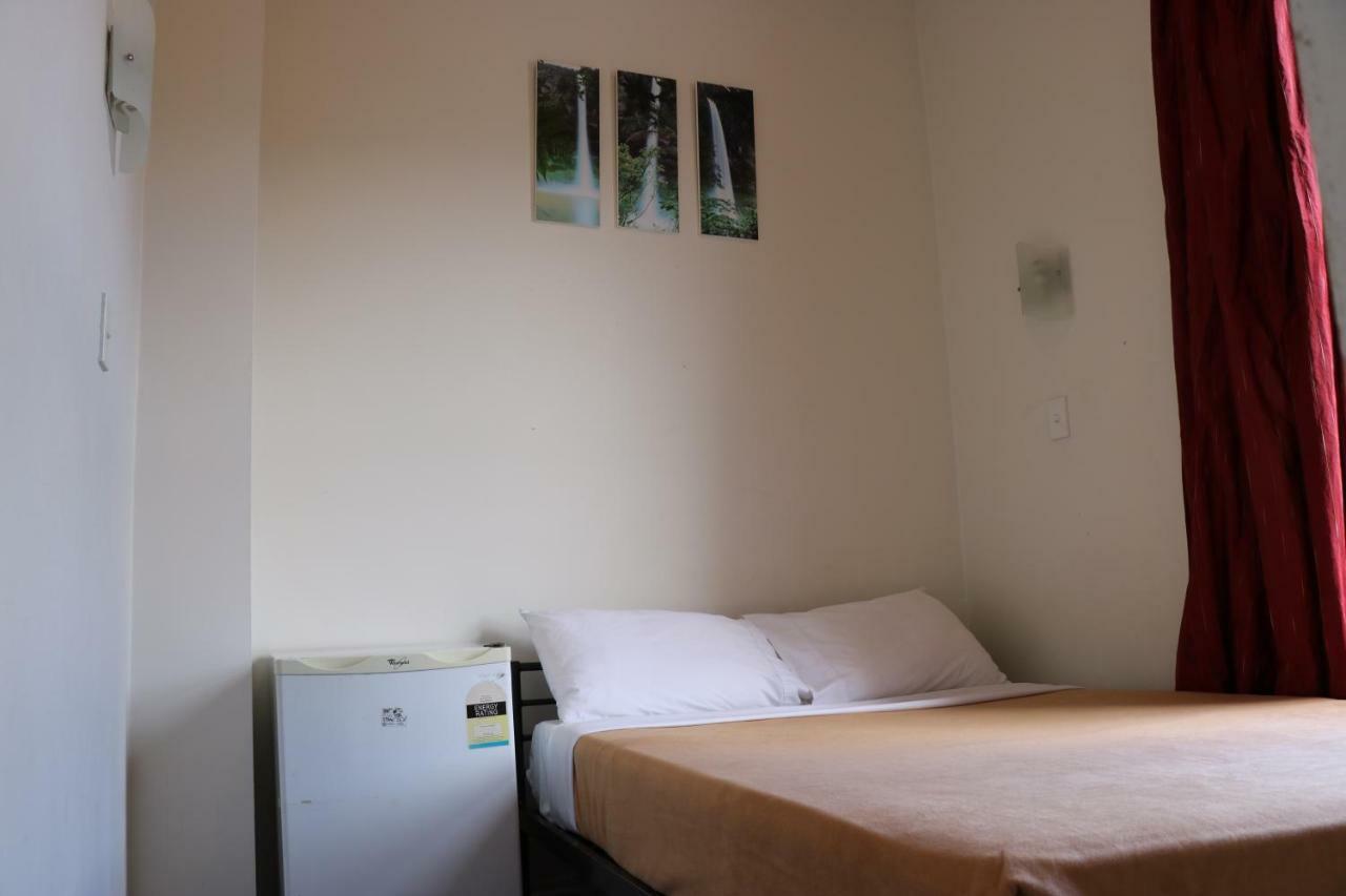 Lantana Lodge Оукланд Екстериор снимка