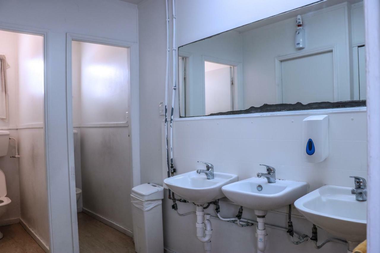 Lantana Lodge Оукланд Екстериор снимка