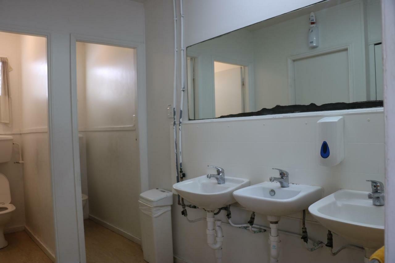 Lantana Lodge Оукланд Екстериор снимка